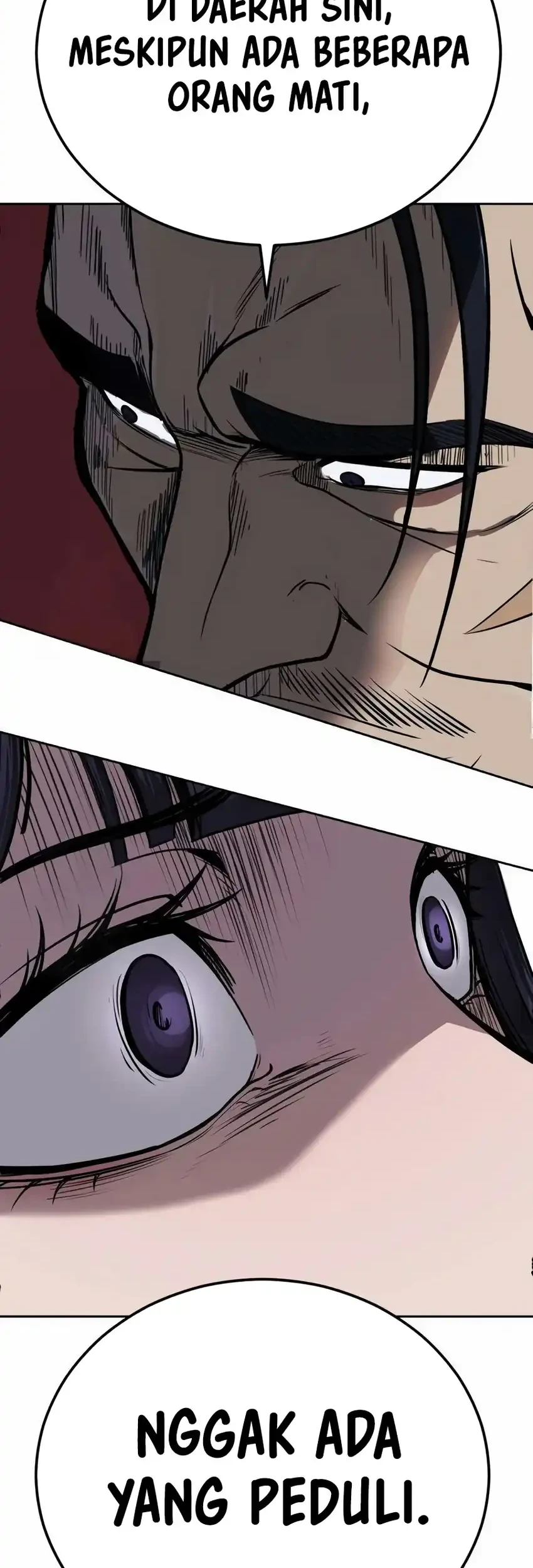 Resurrection Boy Chapter 3 - halaman 13