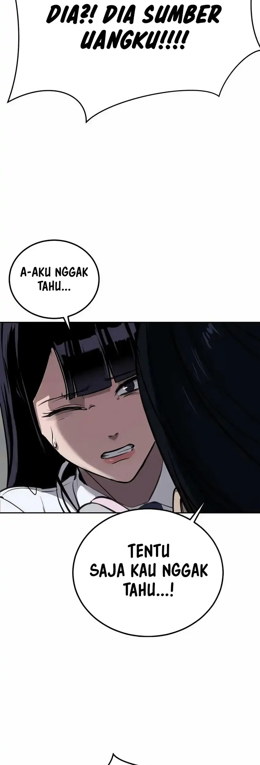 Resurrection Boy Chapter 3 - halaman 26