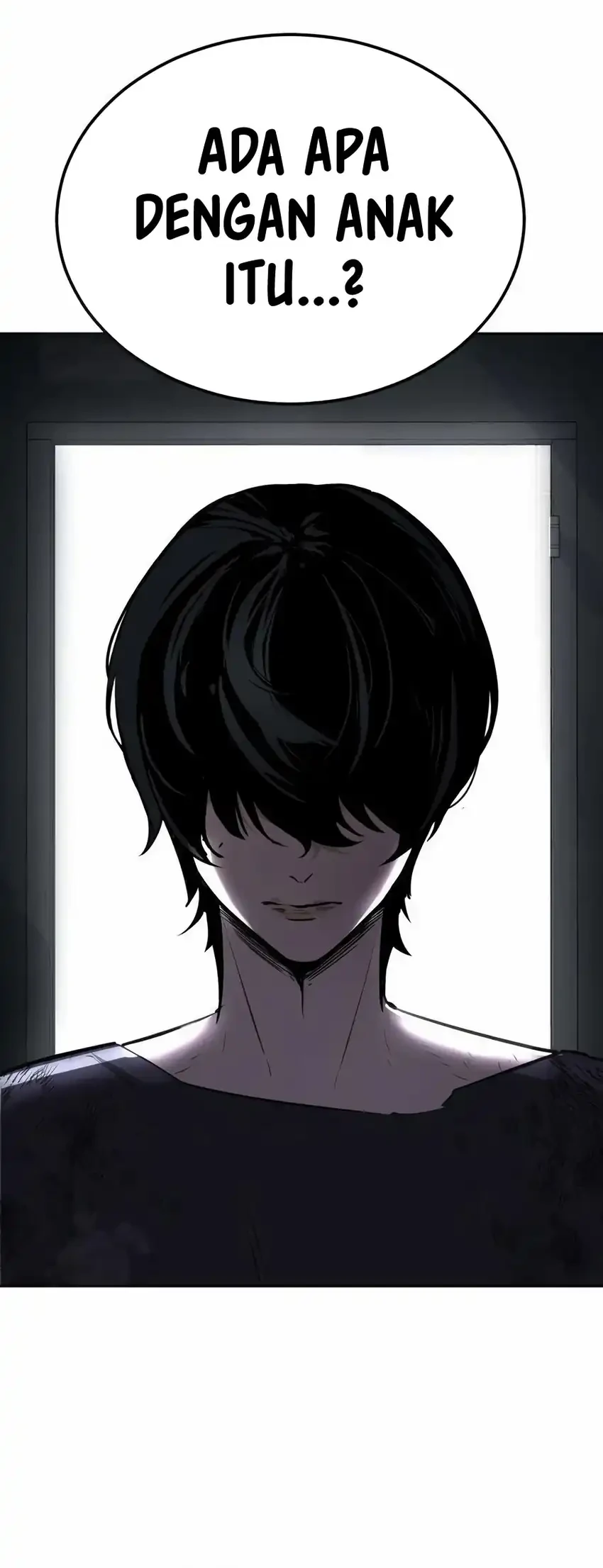 Resurrection Boy Chapter 3 - halaman 34