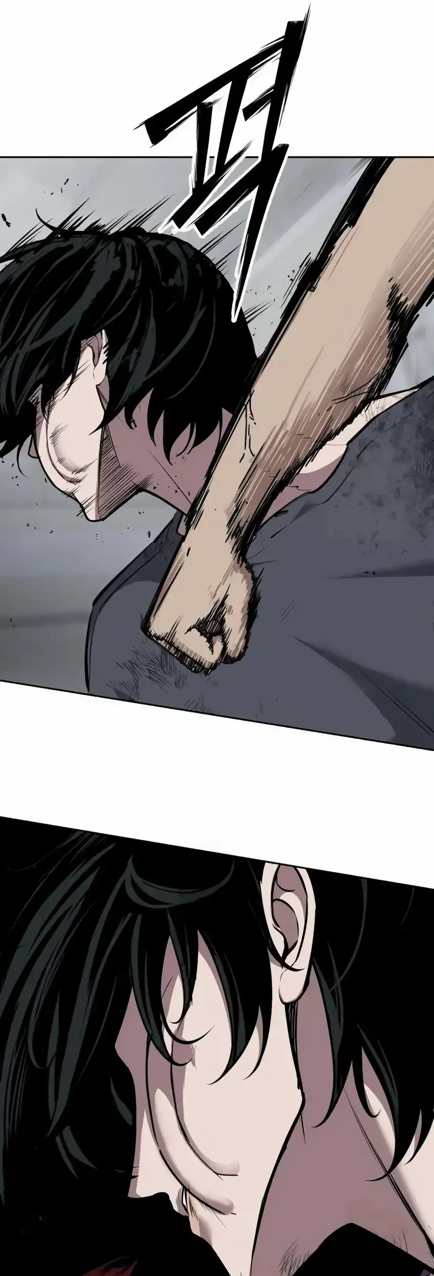 Resurrection Boy Chapter 3 - halaman 41