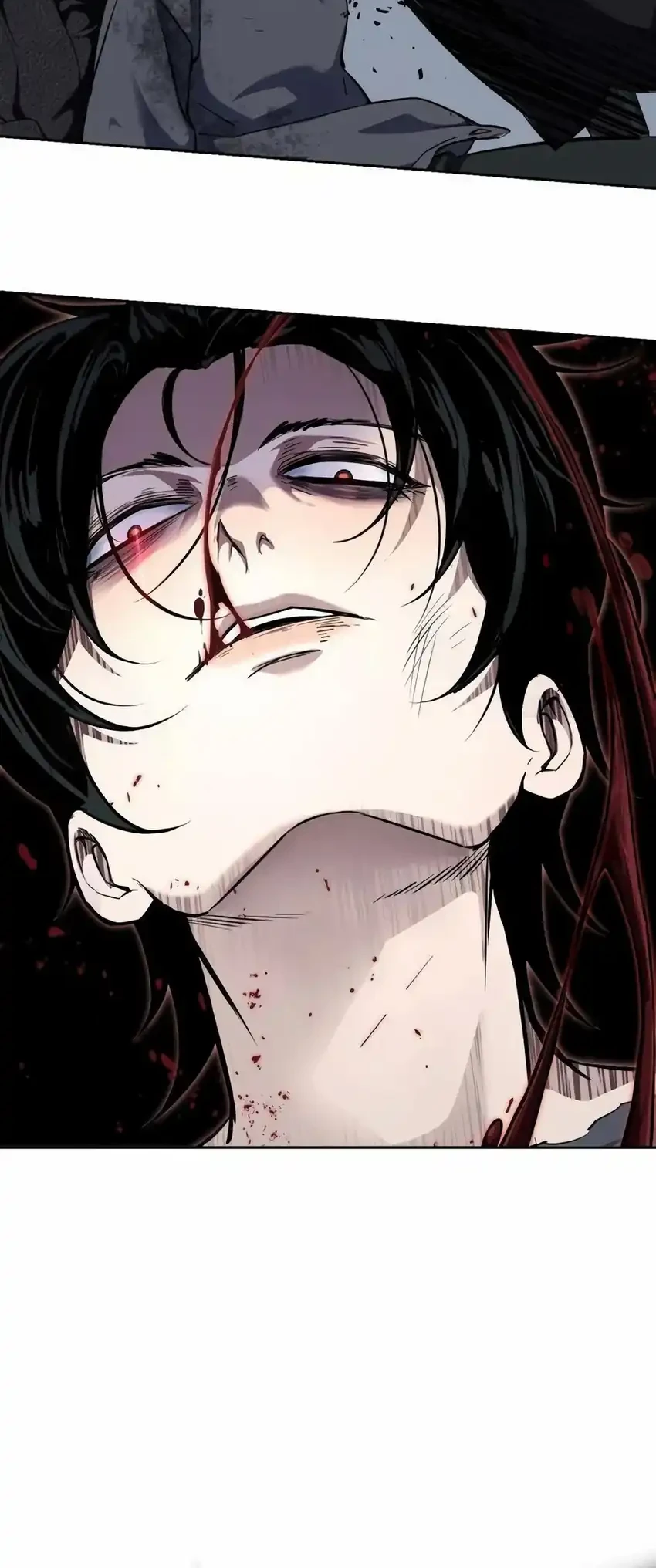 Resurrection Boy Chapter 3 - halaman 45
