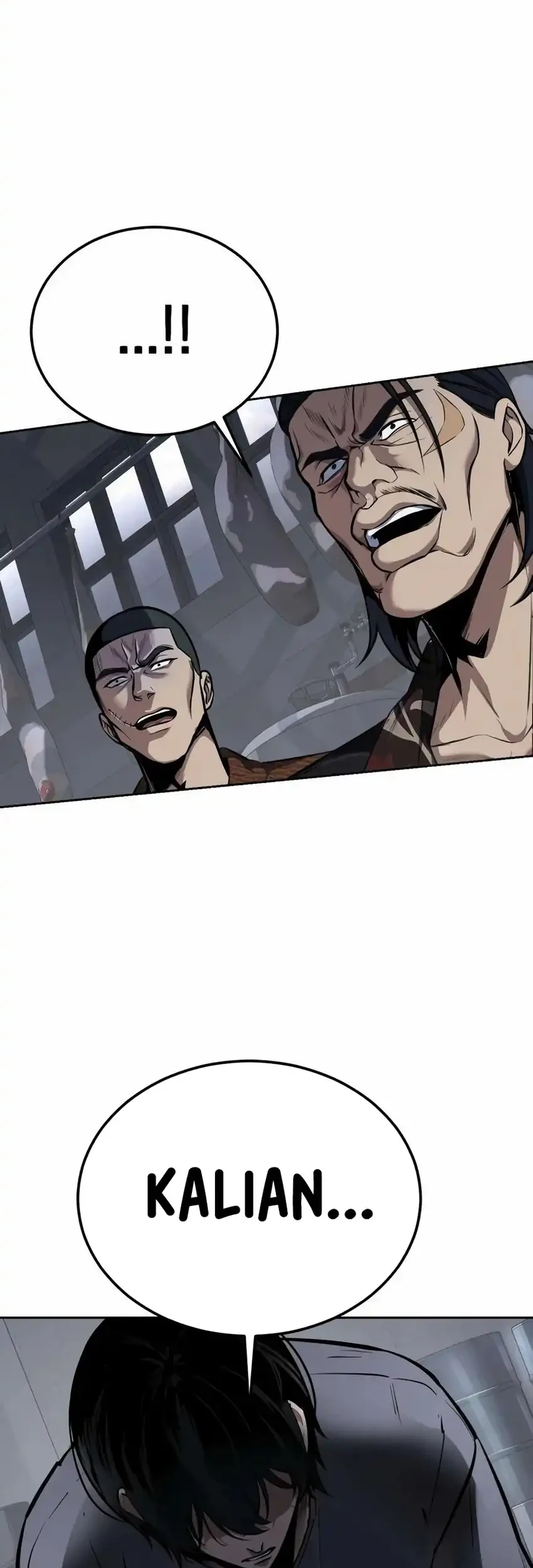 Resurrection Boy Chapter 3 - halaman 47
