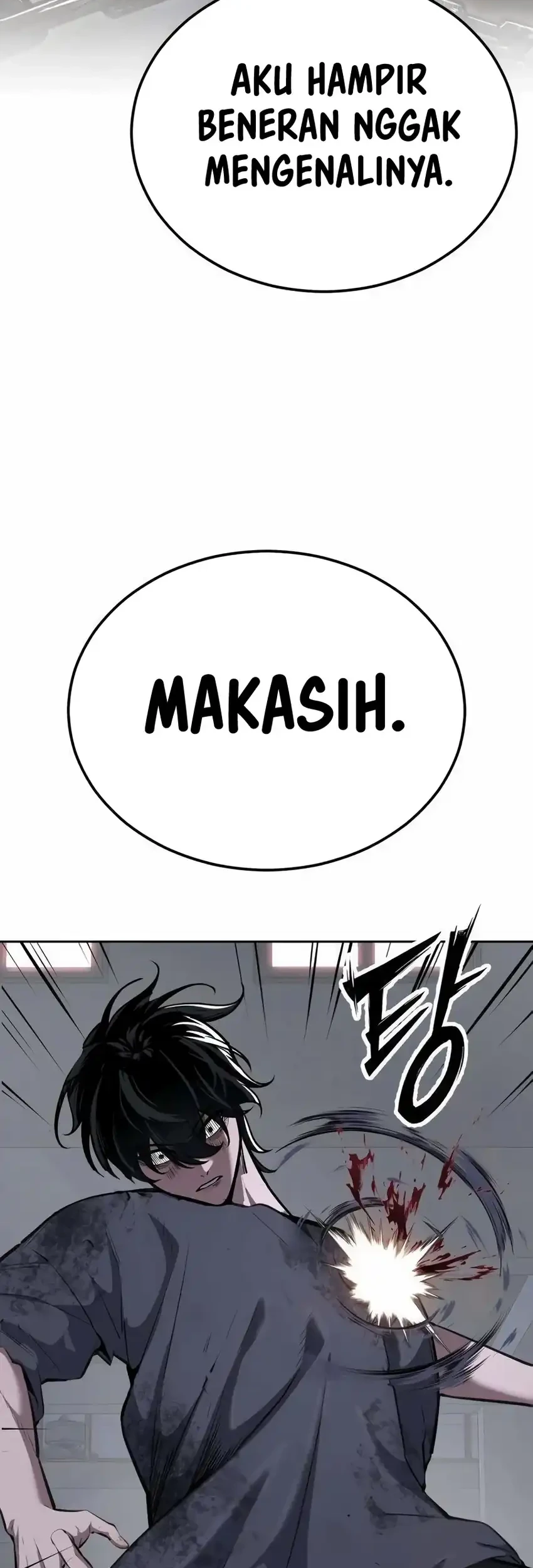 Resurrection Boy Chapter 3 - halaman 53