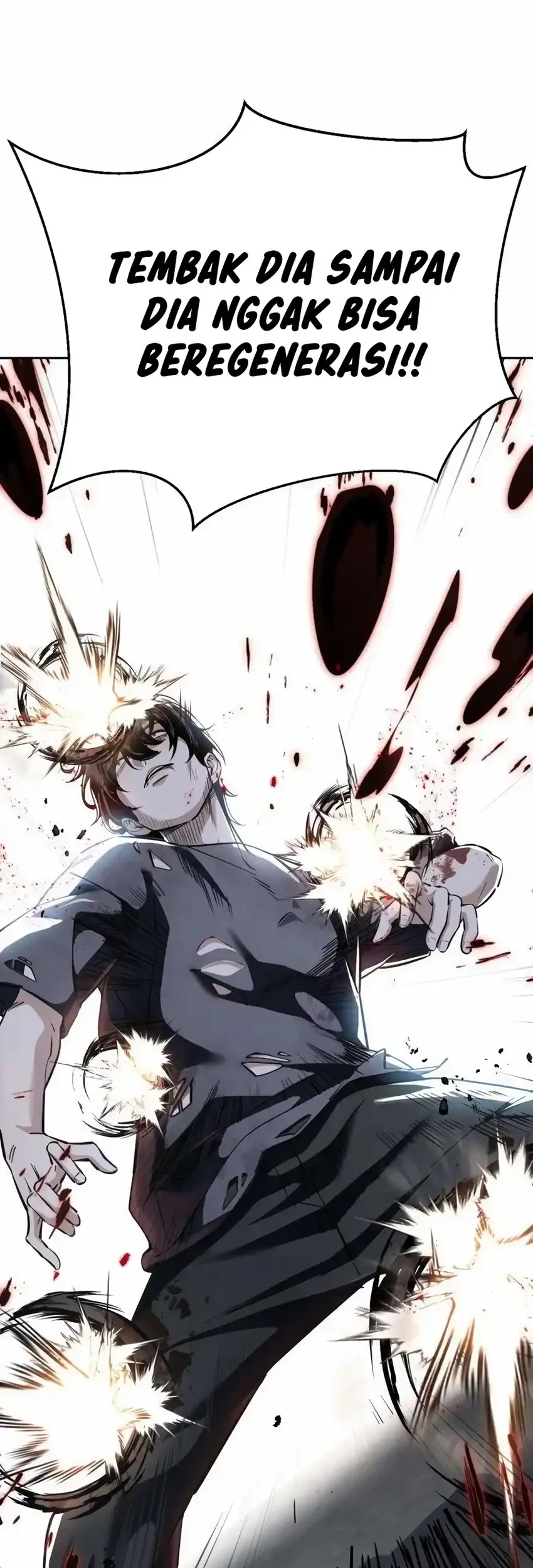 Resurrection Boy Chapter 3 - halaman 58
