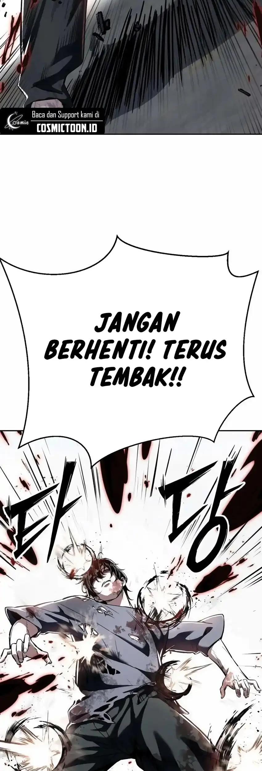 Resurrection Boy Chapter 3 - halaman 59