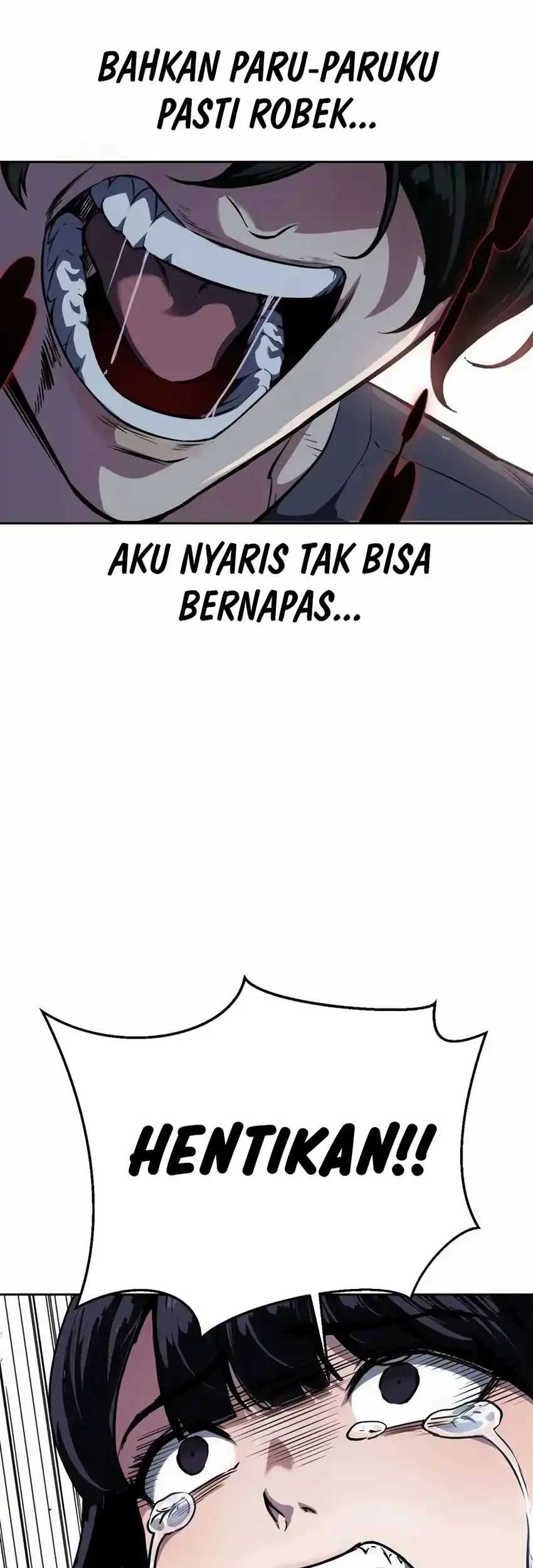 Resurrection Boy Chapter 3 - halaman 63