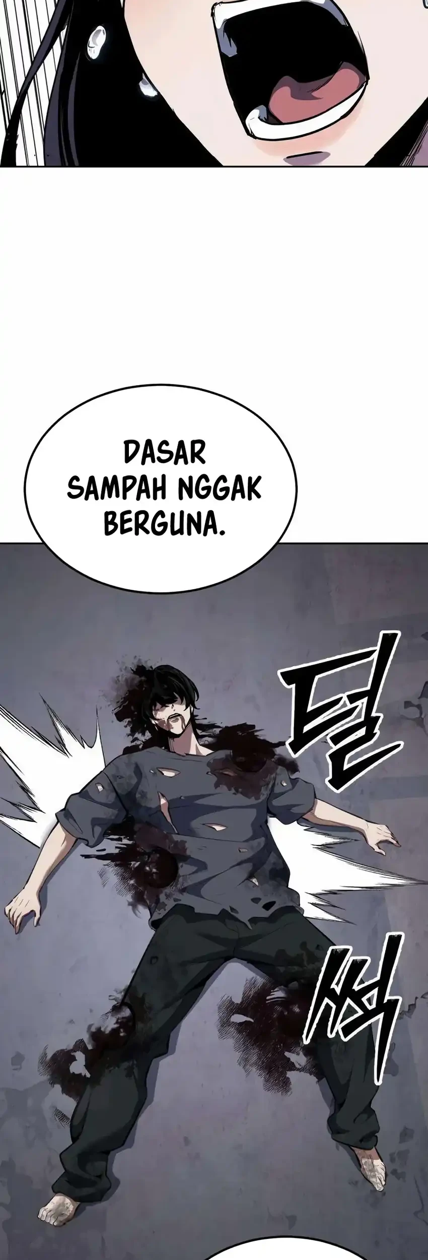 Resurrection Boy Chapter 3 - halaman 64