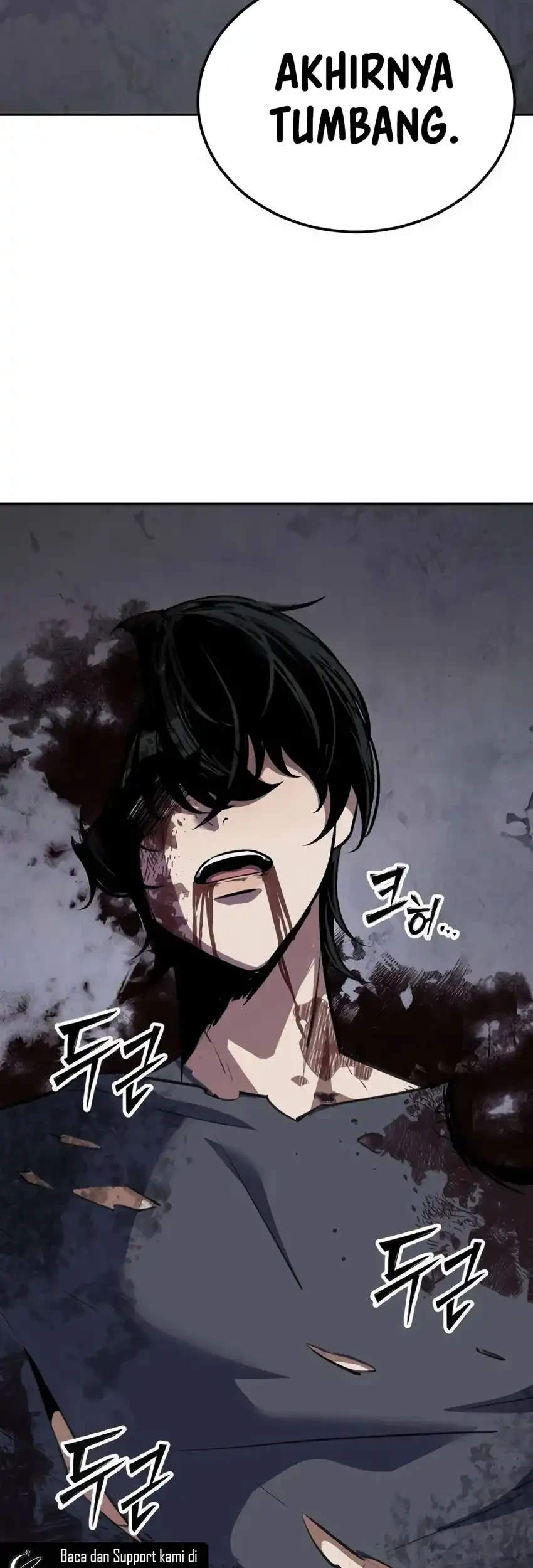 Resurrection Boy Chapter 3 - halaman 65