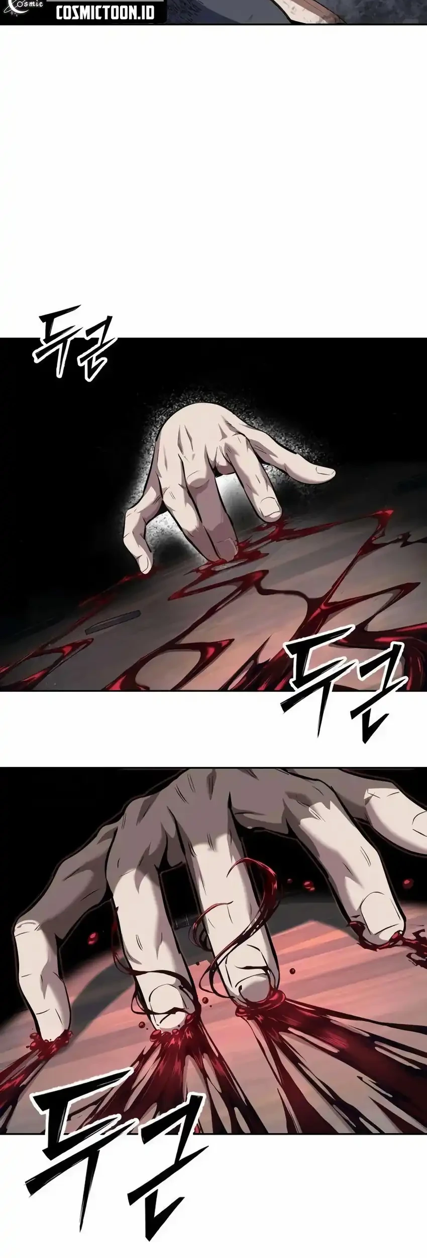 Resurrection Boy Chapter 3 - halaman 66
