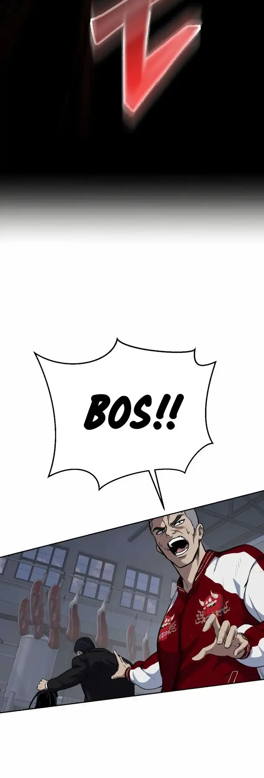 Resurrection Boy Chapter 3 - halaman 70