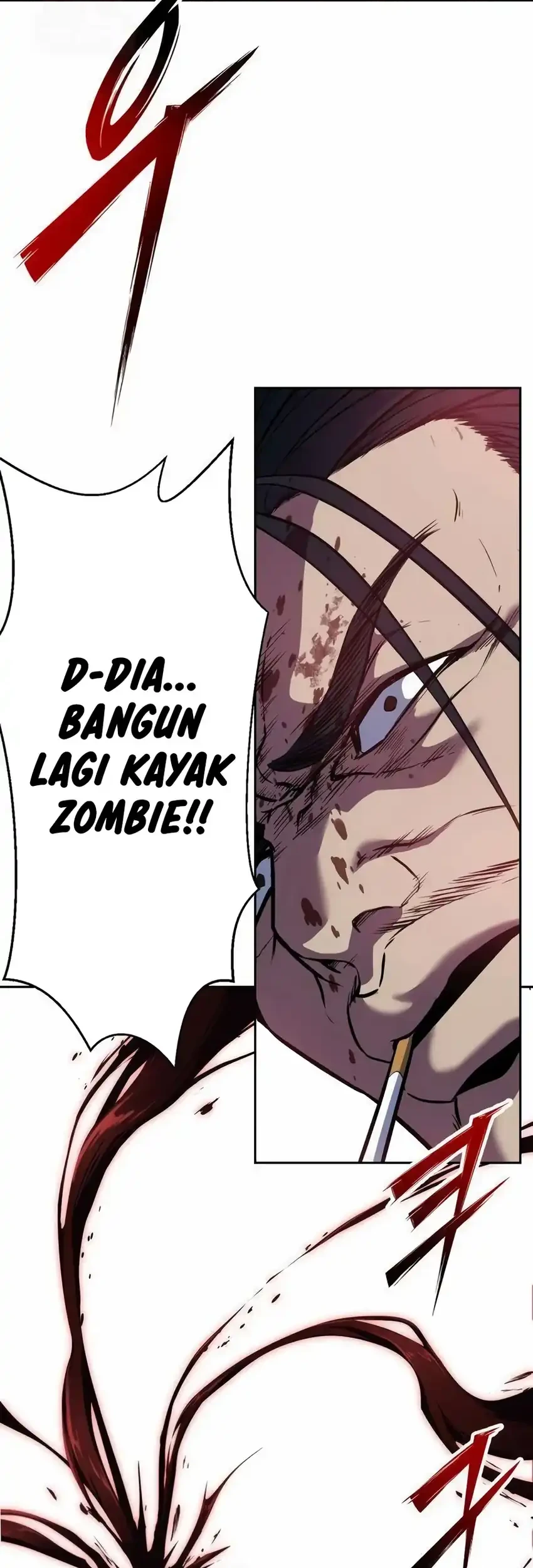 Resurrection Boy Chapter 3 - halaman 72