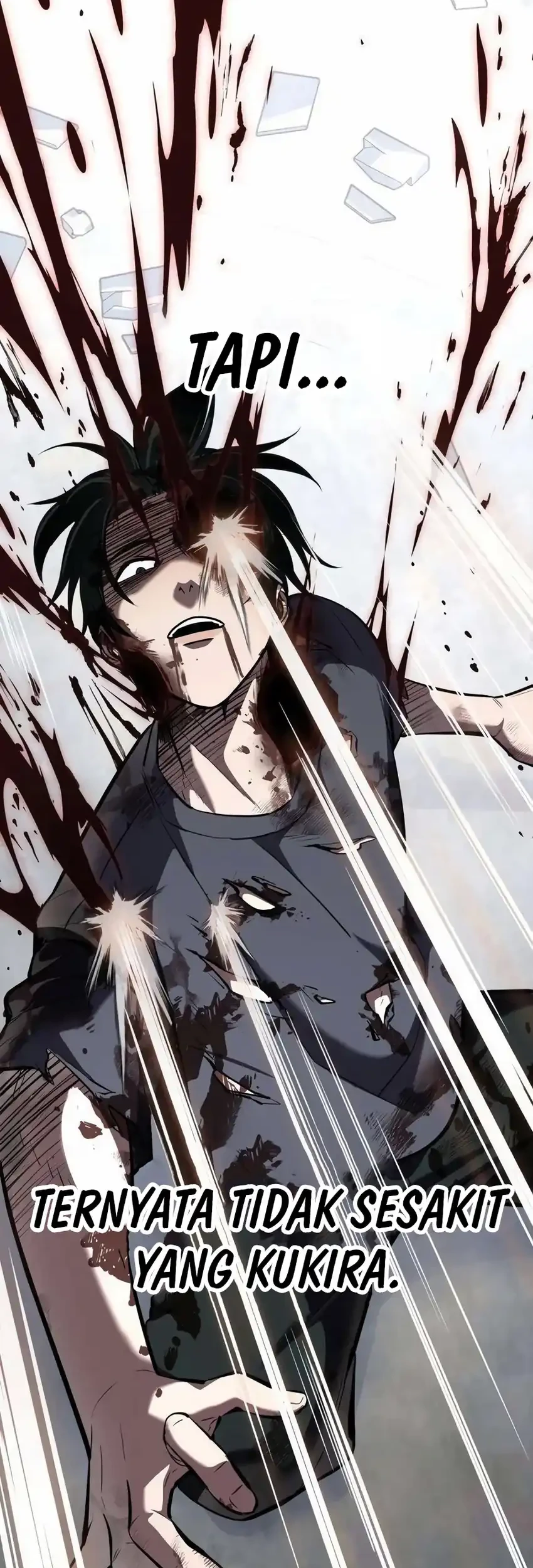 Resurrection Boy Chapter 3 - halaman 78