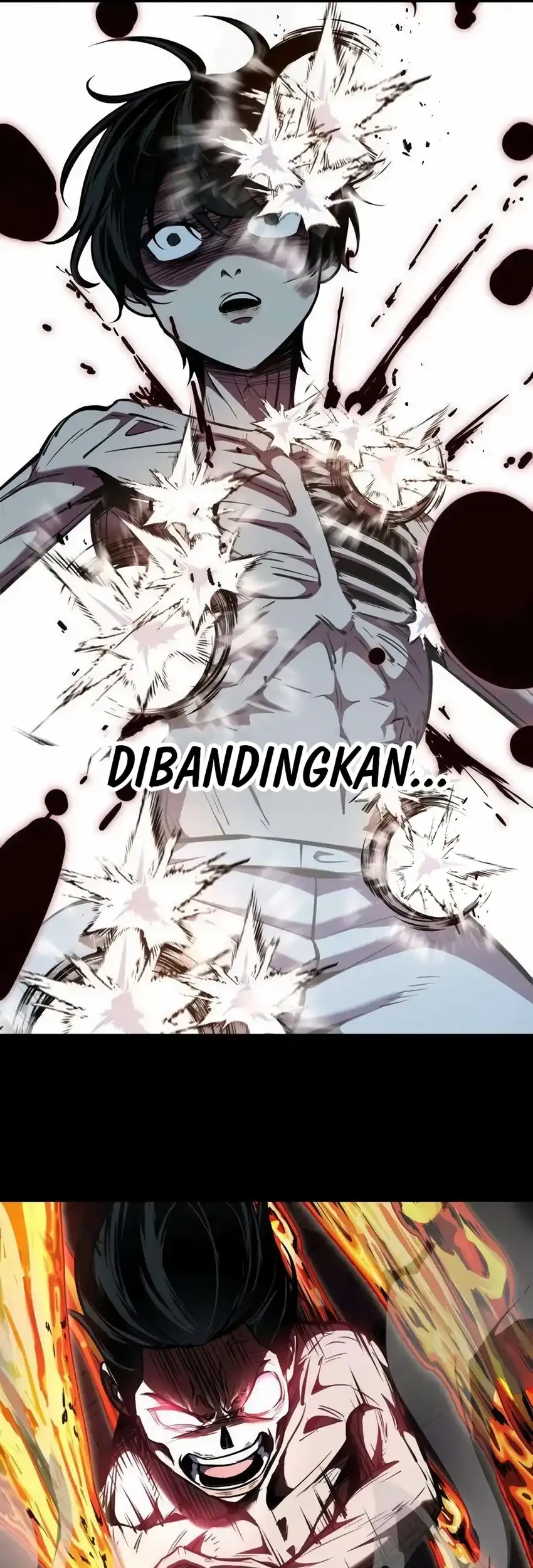 Resurrection Boy Chapter 3 - halaman 80