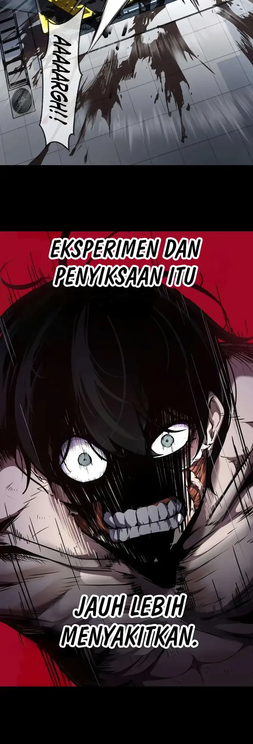 Resurrection Boy Chapter 3 - halaman 82