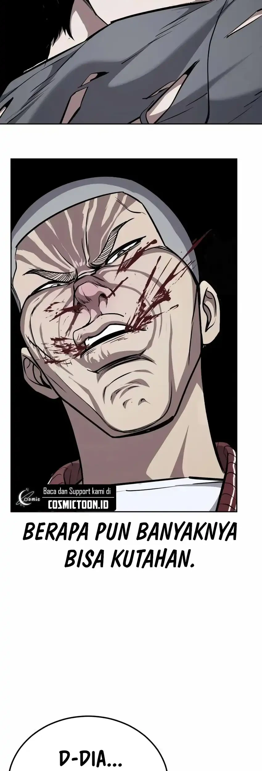 Resurrection Boy Chapter 3 - halaman 87