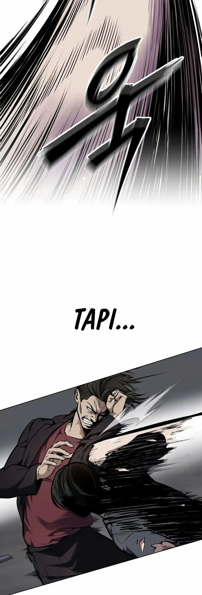 Resurrection Boy Chapter 3 - halaman 89