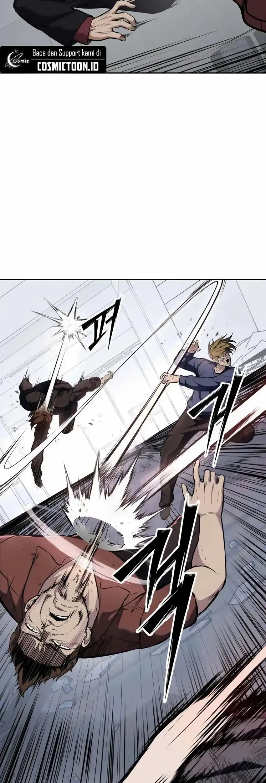 Resurrection Boy Chapter 3 - halaman 93