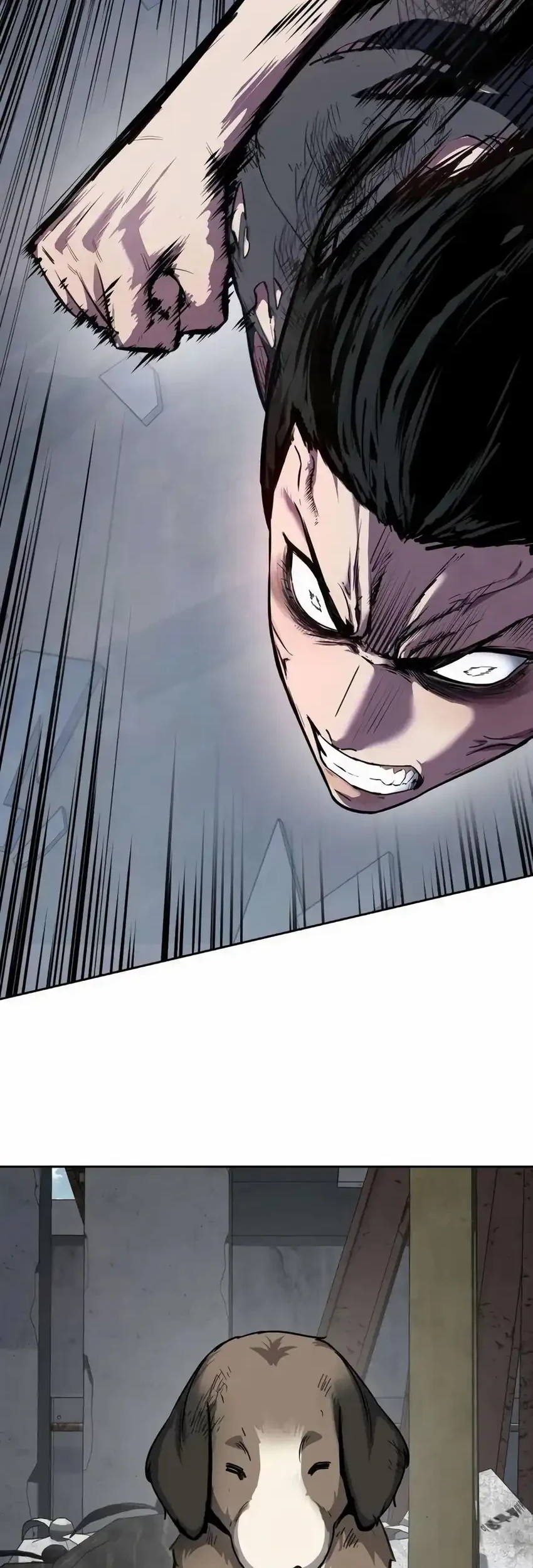 Resurrection Boy Chapter 3 - halaman 94