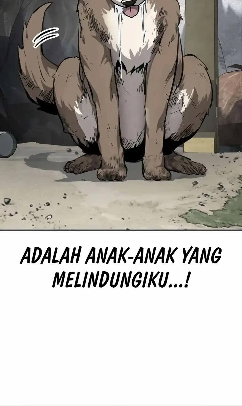 Resurrection Boy Chapter 3 - halaman 95