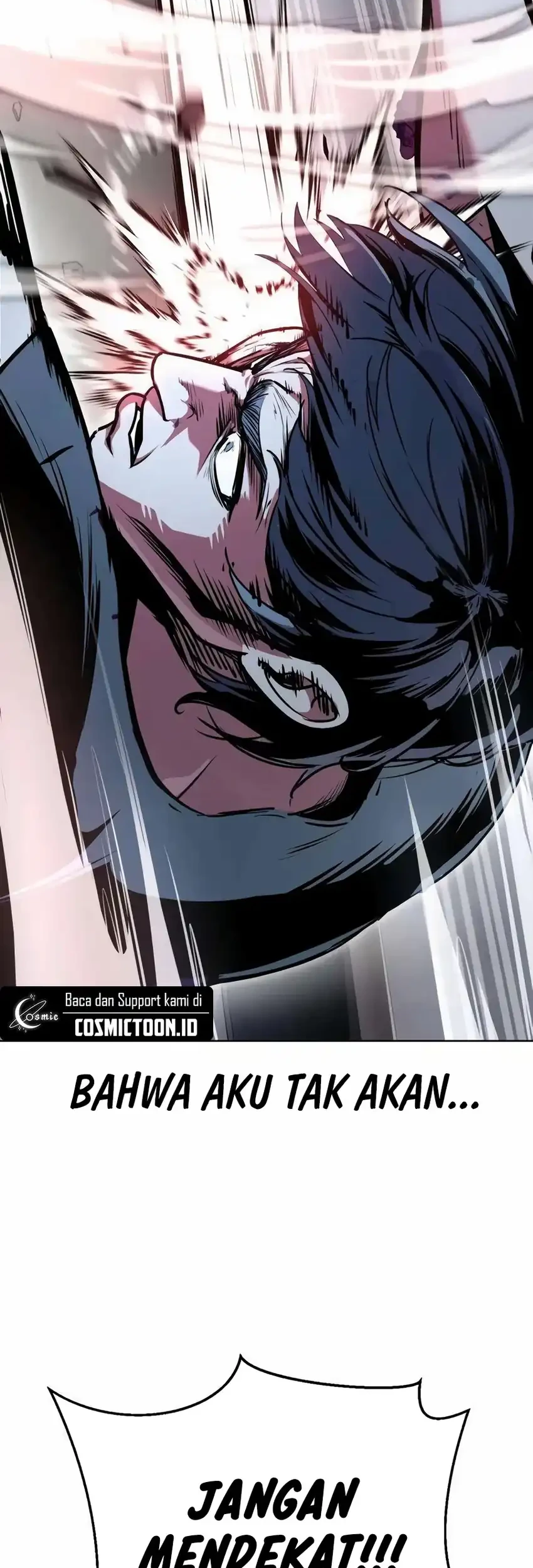 Resurrection Boy Chapter 3 - halaman 97
