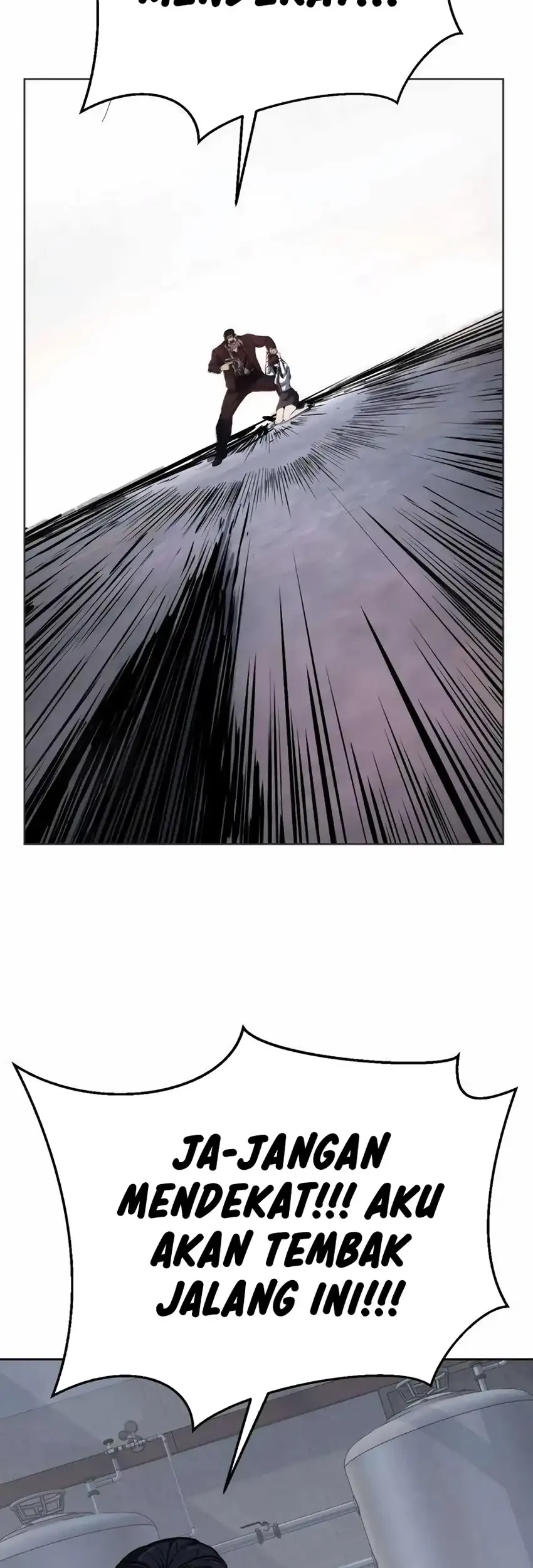 Resurrection Boy Chapter 3 - halaman 98