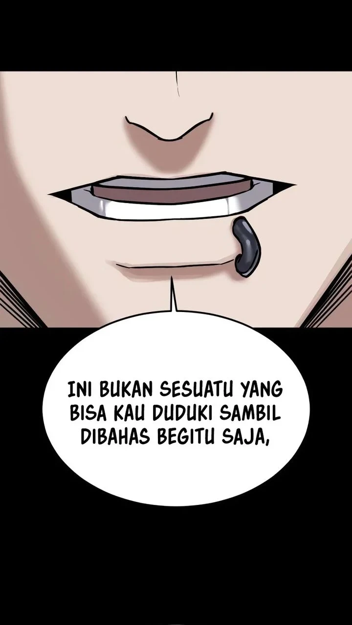 Resurrection Boy Chapter 30 - halaman 104