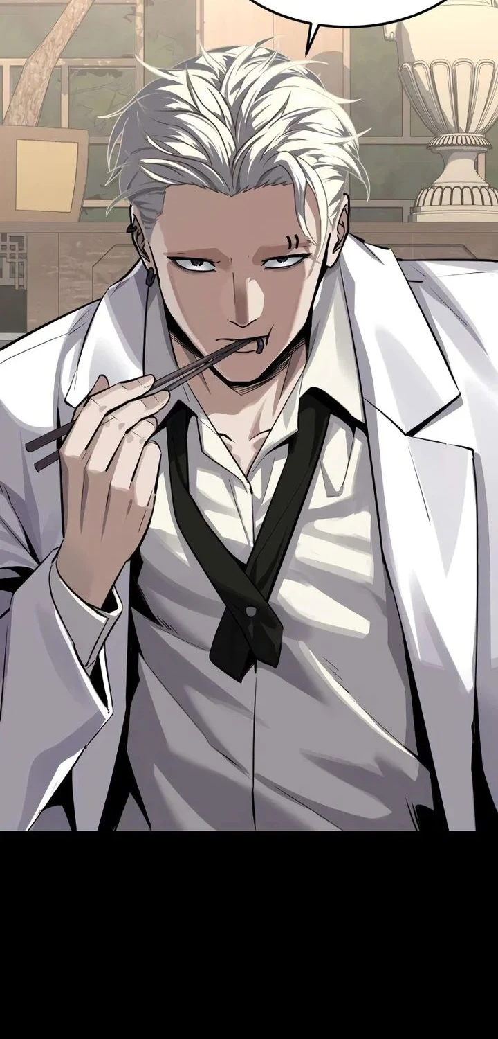 Resurrection Boy Chapter 30 - halaman 106