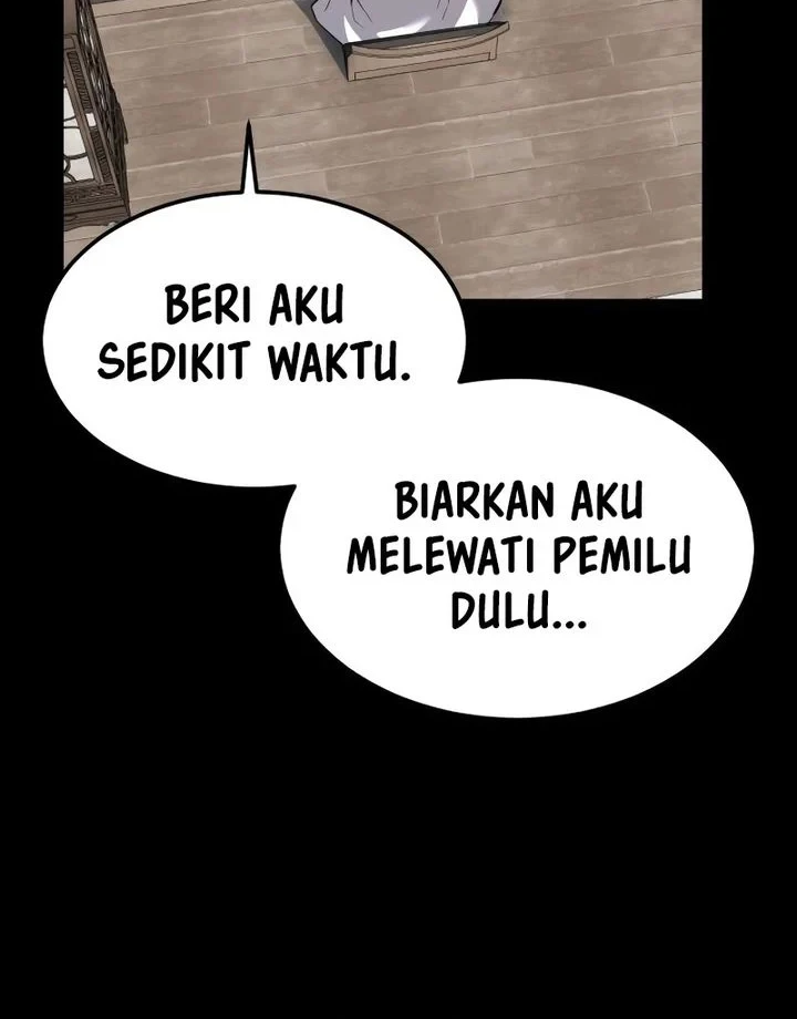Resurrection Boy Chapter 30 - halaman 108