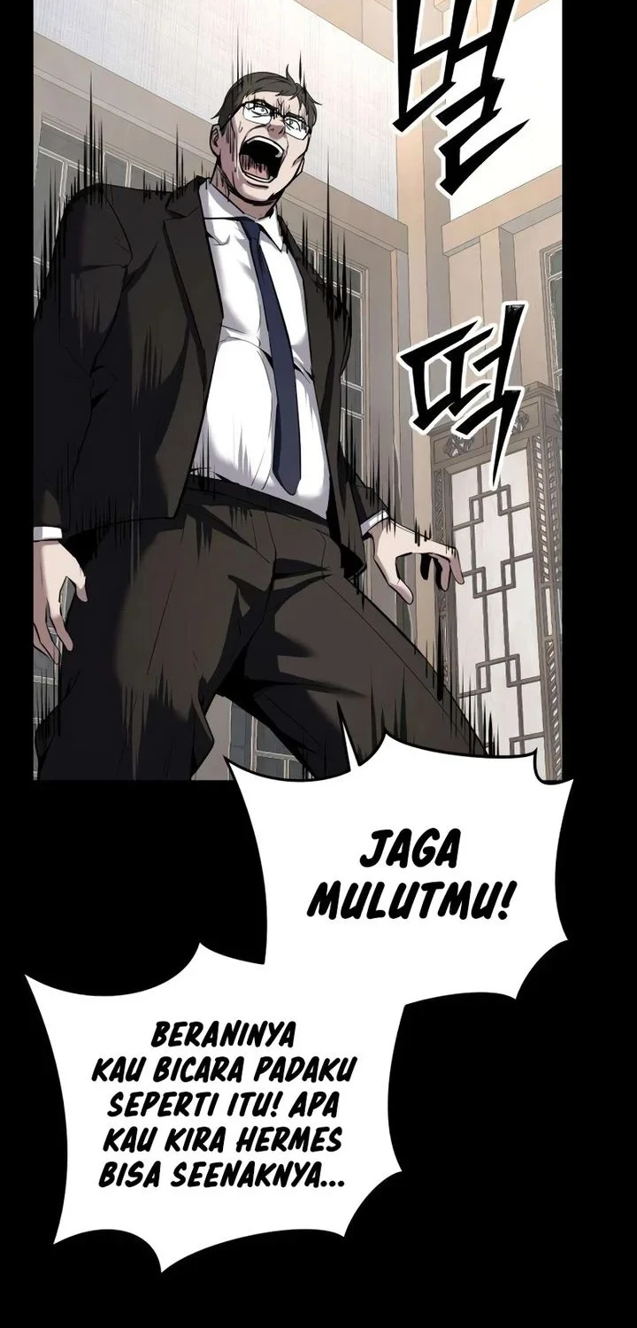 Resurrection Boy Chapter 30 - halaman 110