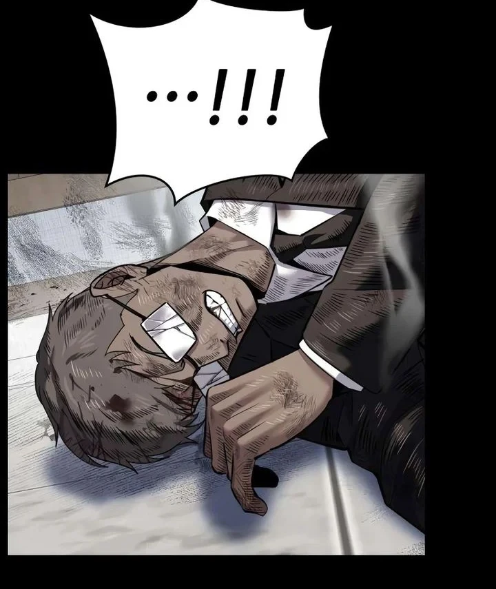 Resurrection Boy Chapter 30 - halaman 114