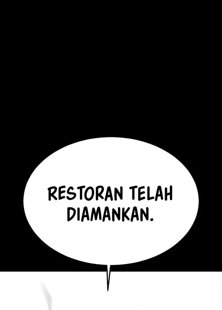 Resurrection Boy Chapter 30 - halaman 116