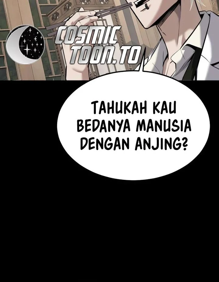 Resurrection Boy Chapter 30 - halaman 118