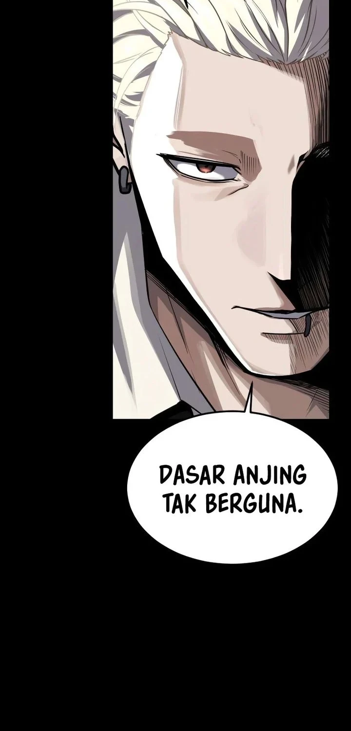 Resurrection Boy Chapter 30 - halaman 120