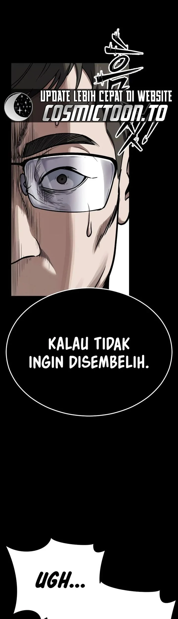Resurrection Boy Chapter 30 - halaman 121