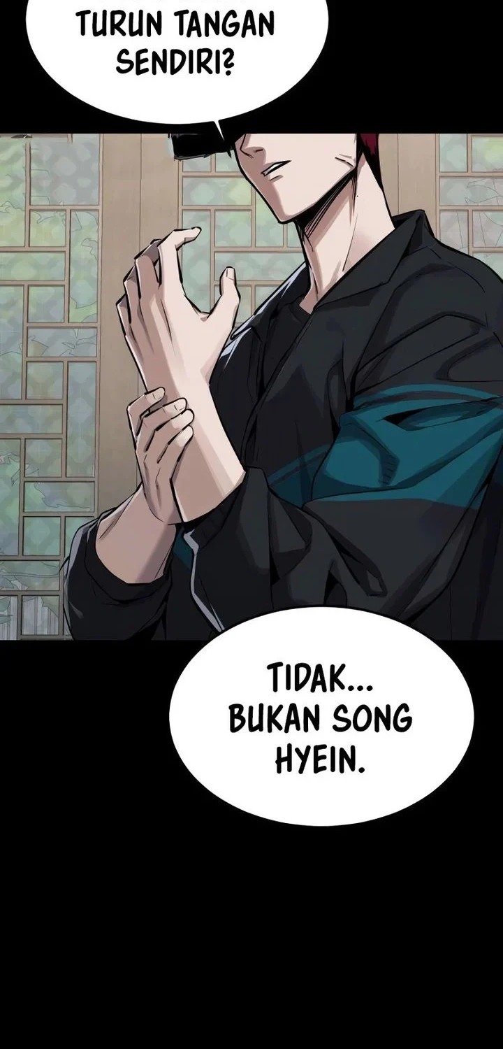 Resurrection Boy Chapter 30 - halaman 124