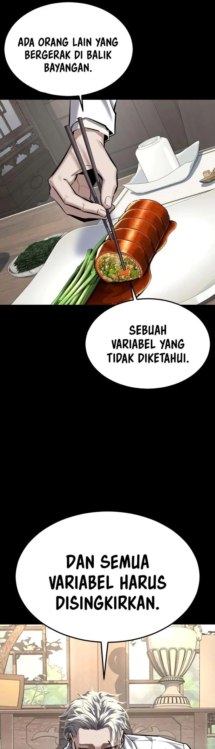 Resurrection Boy Chapter 30 - halaman 125