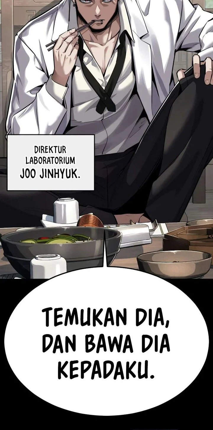 Resurrection Boy Chapter 30 - halaman 126