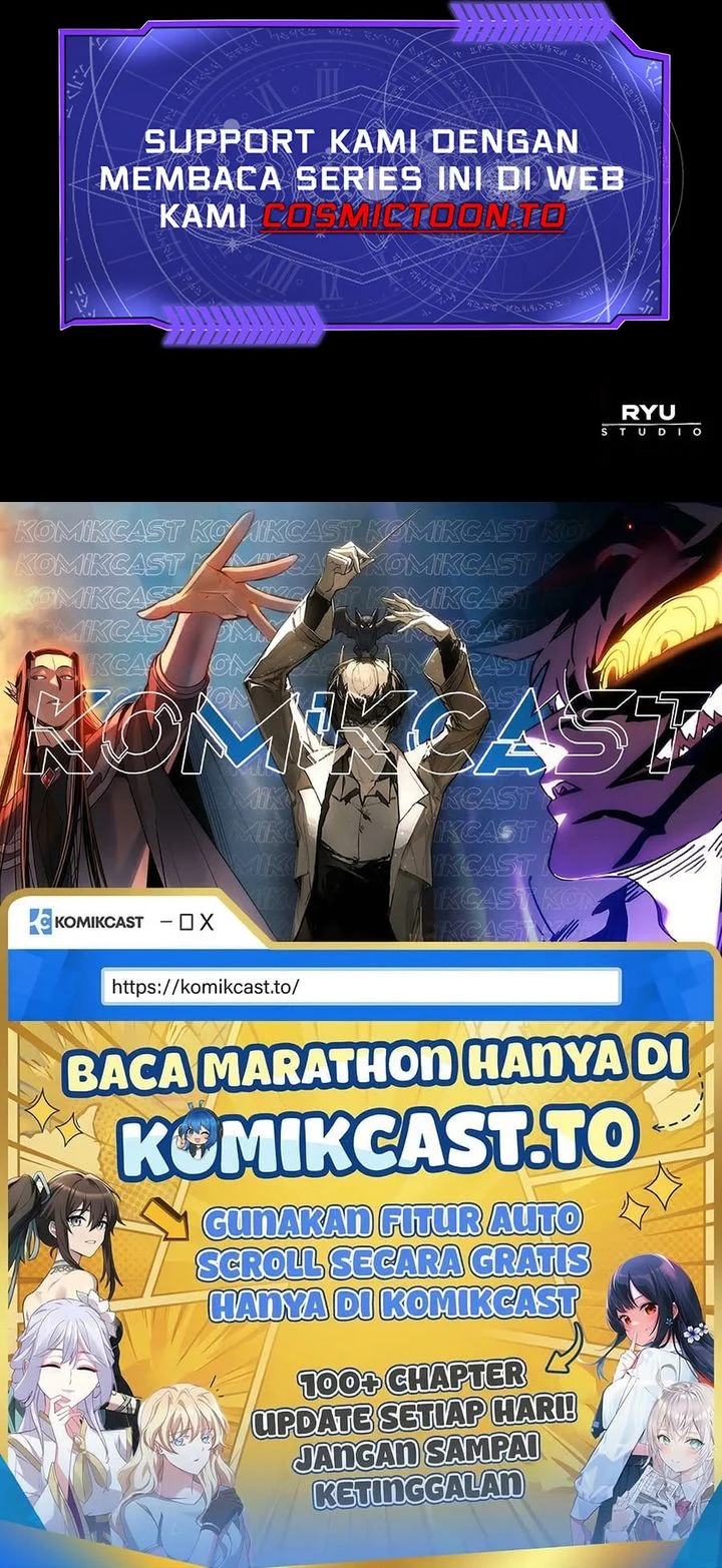 Resurrection Boy Chapter 30 - halaman 127