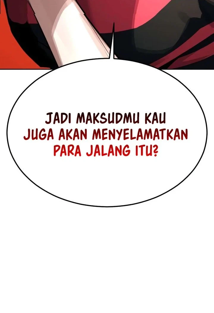 Resurrection Boy Chapter 30 - halaman 17