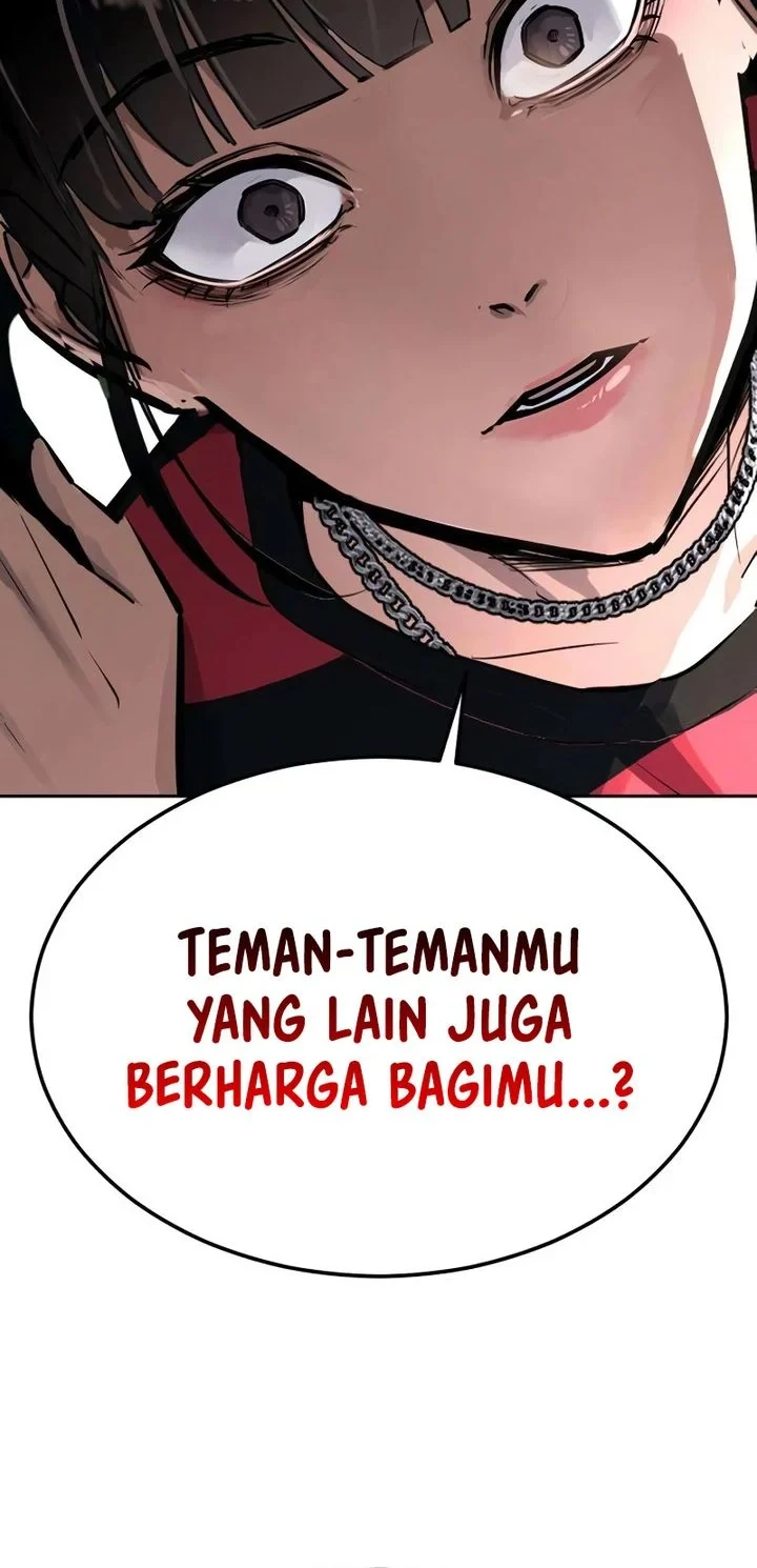 Resurrection Boy Chapter 30 - halaman 21