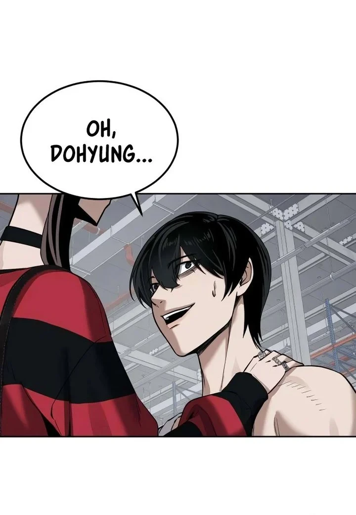 Resurrection Boy Chapter 30 - halaman 28