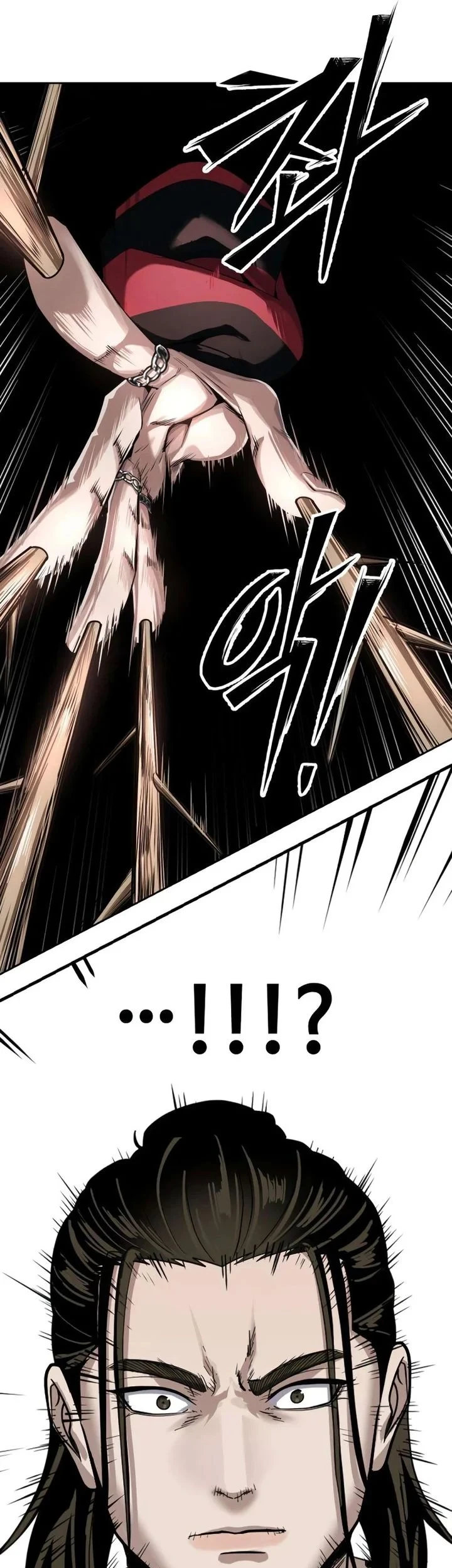 Resurrection Boy Chapter 30 - halaman 29
