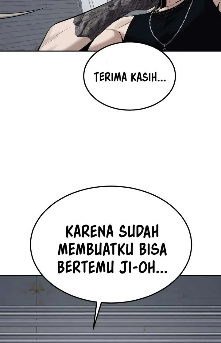 Resurrection Boy Chapter 30 - halaman 38