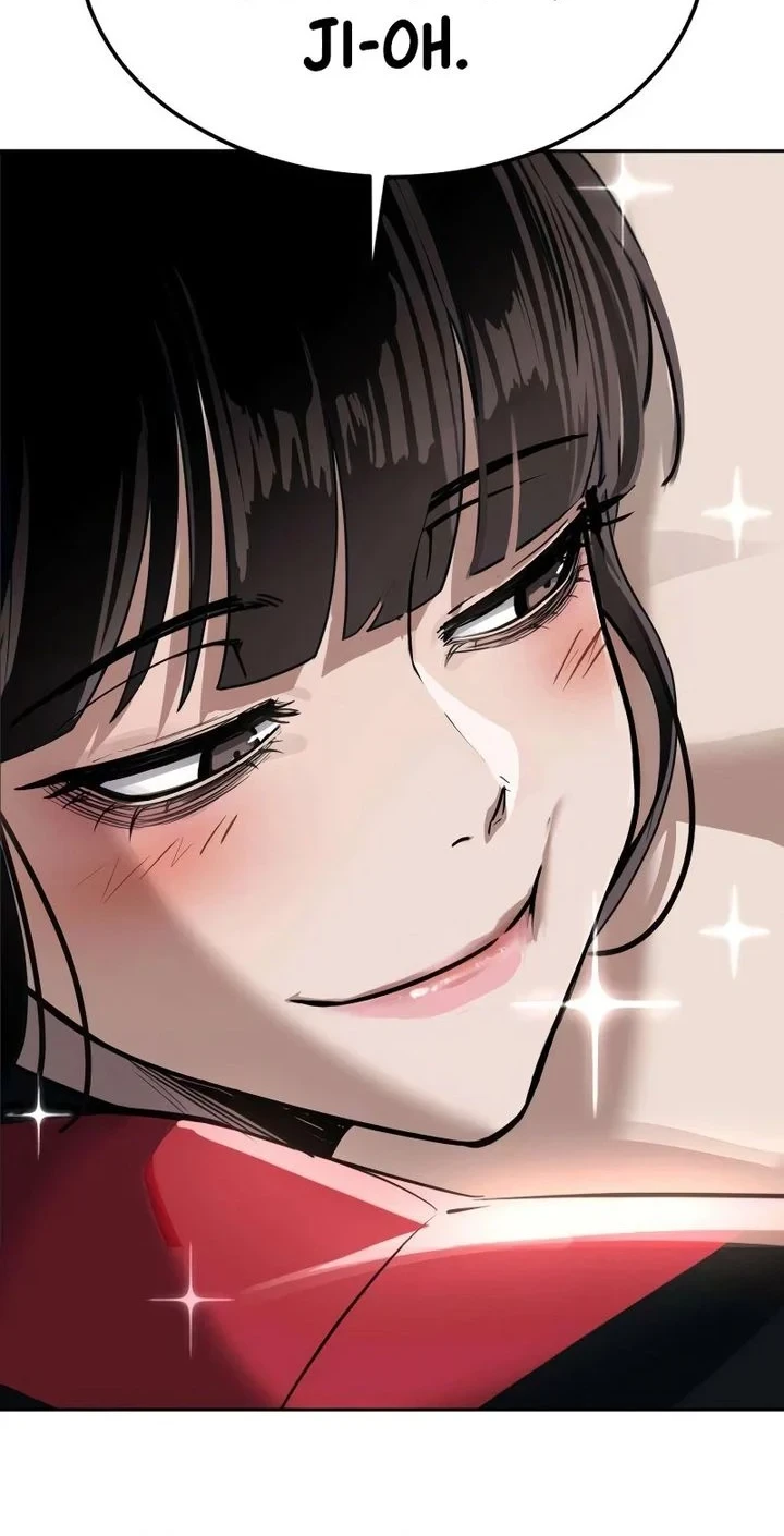 Resurrection Boy Chapter 30 - halaman 5