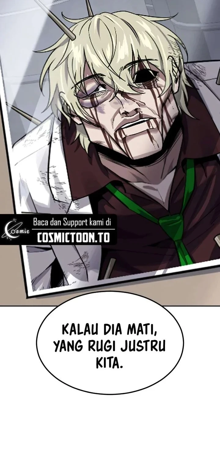 Resurrection Boy Chapter 30 - halaman 50