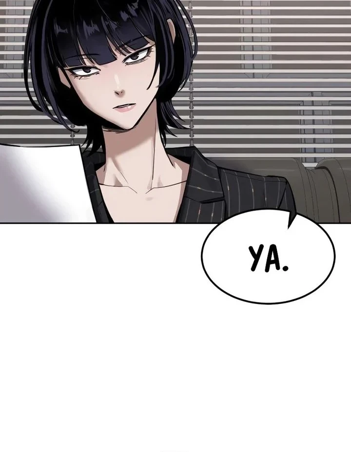 Resurrection Boy Chapter 30 - halaman 52