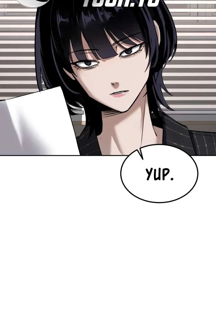 Resurrection Boy Chapter 30 - halaman 54