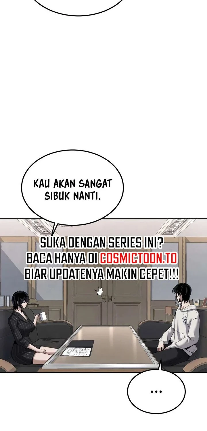 Resurrection Boy Chapter 30 - halaman 63