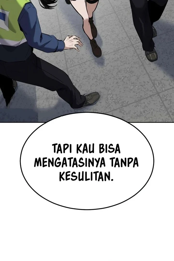 Resurrection Boy Chapter 30 - halaman 65