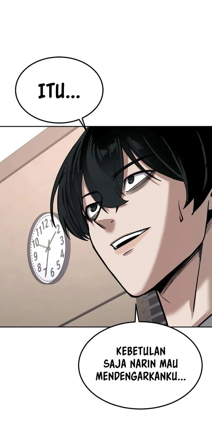 Resurrection Boy Chapter 30 - halaman 67